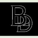 Bismillah Decorator and lighting logo